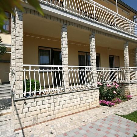 Apartment Anica Baska  Exterior photo