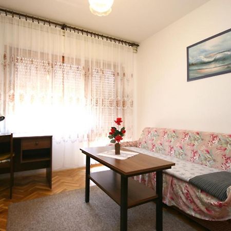 Apartment Anica Baska  Exterior photo