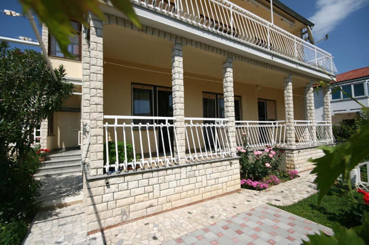 Apartment Anica Baska  Exterior photo