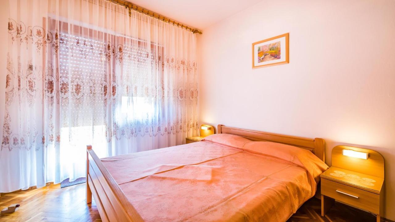 Apartment Anica Baska  Exterior photo