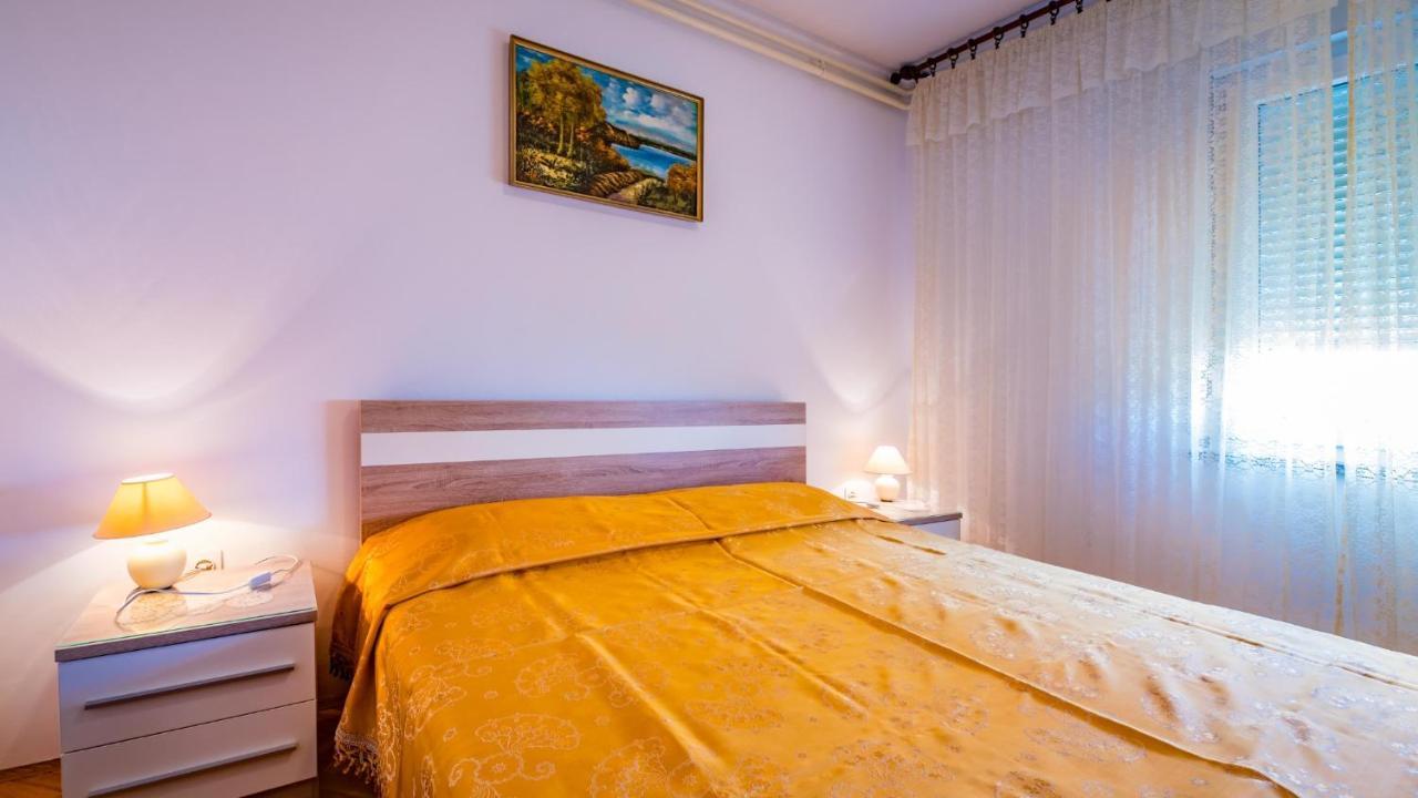 Apartment Anica Baska  Exterior photo