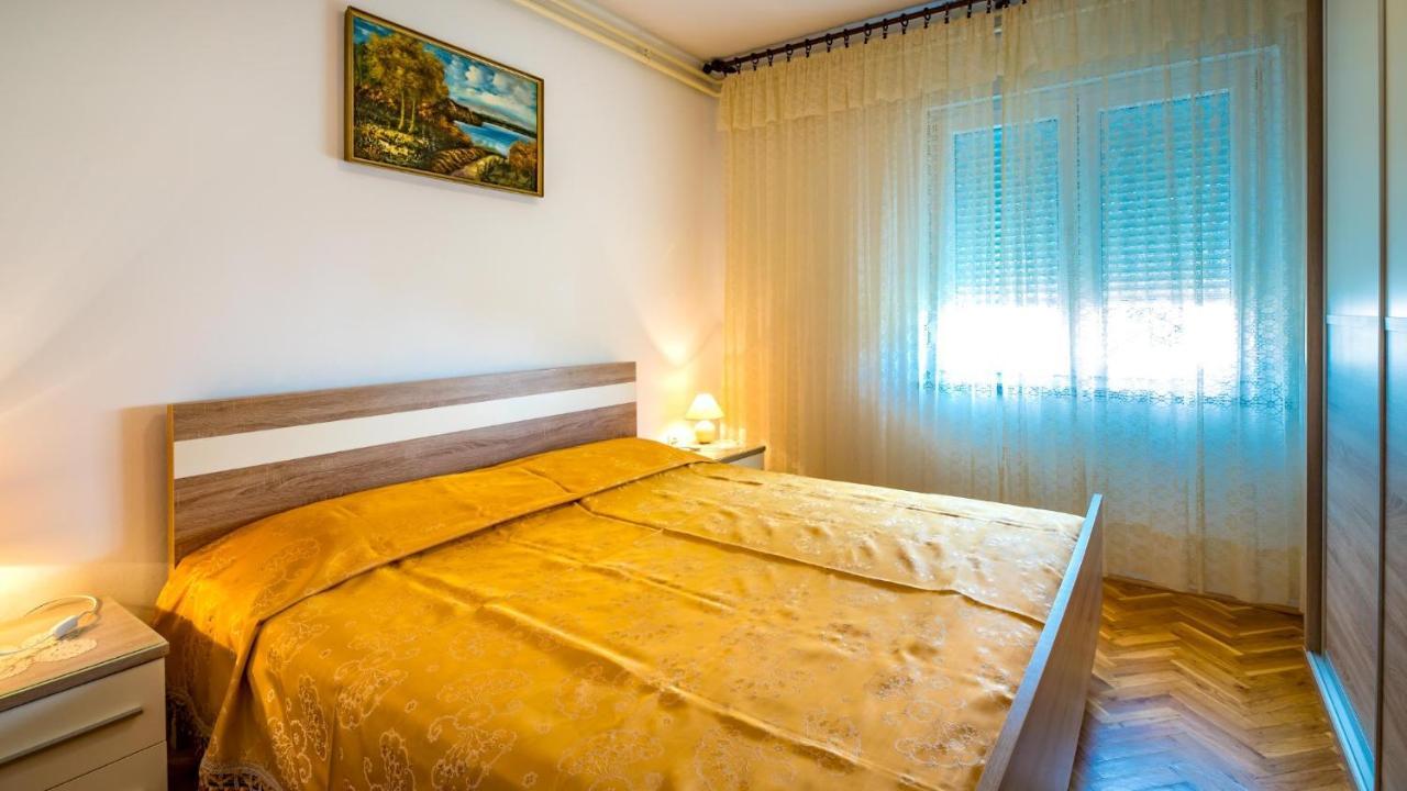 Apartment Anica Baska  Exterior photo